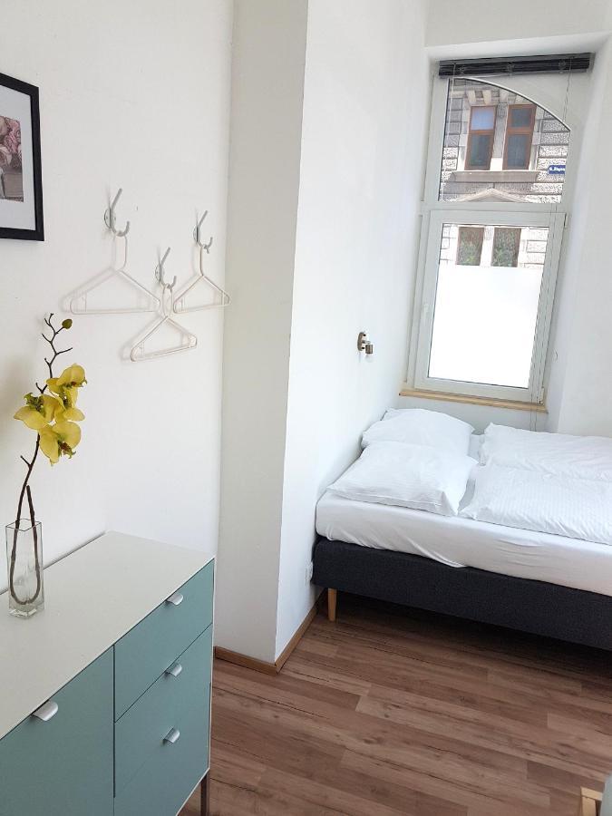 Sobieski Town Apartments Вена Экстерьер фото