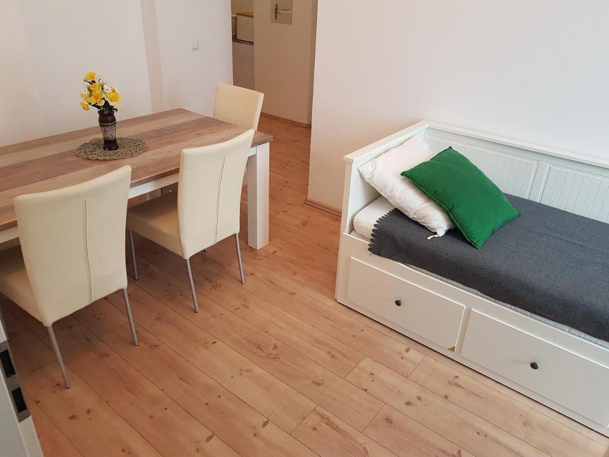 Sobieski Town Apartments Вена Экстерьер фото