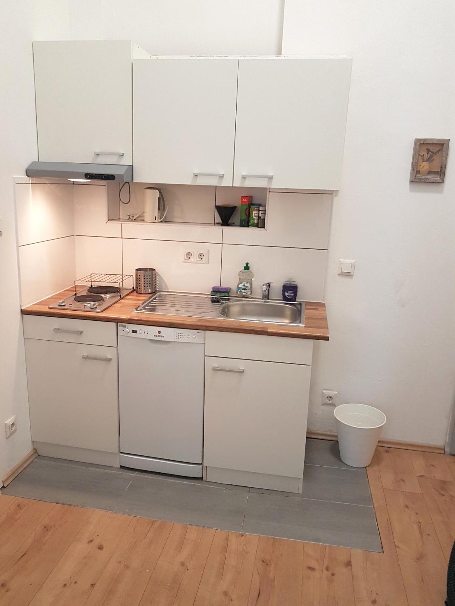 Sobieski Town Apartments Вена Номер фото