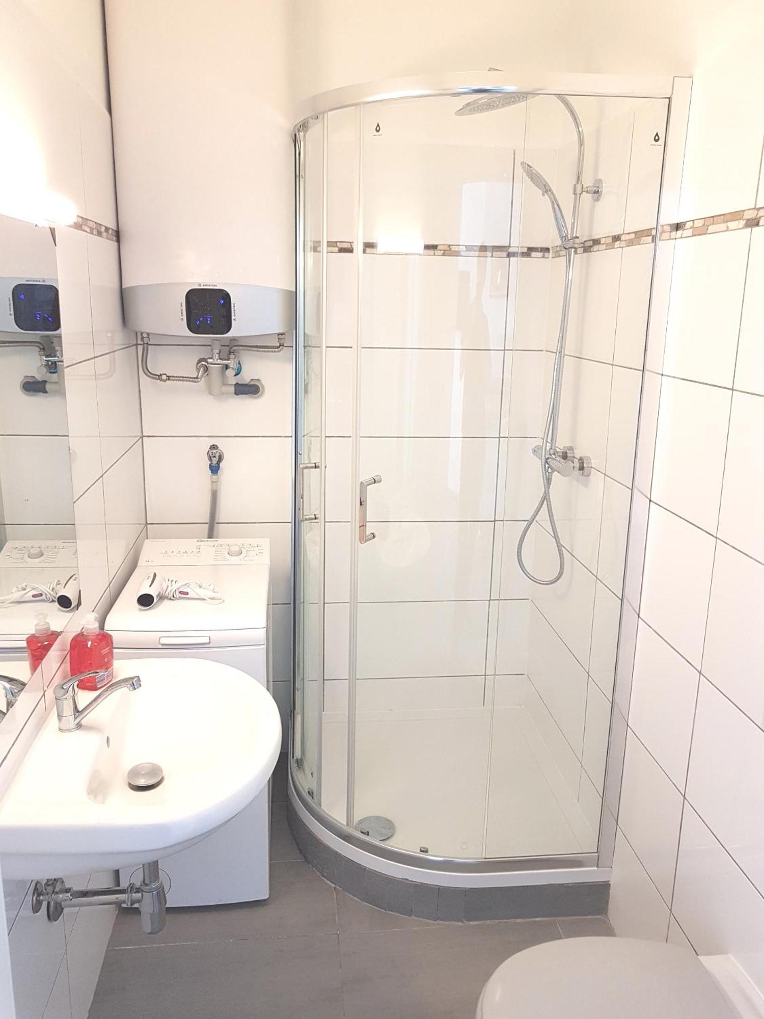 Sobieski Town Apartments Вена Номер фото